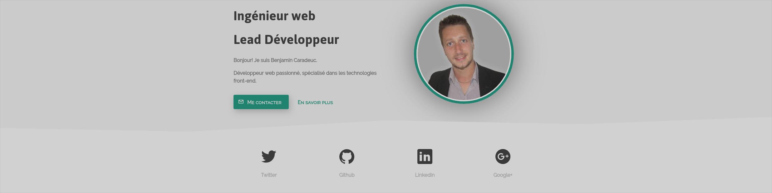 Thumbnail for Nouveau site