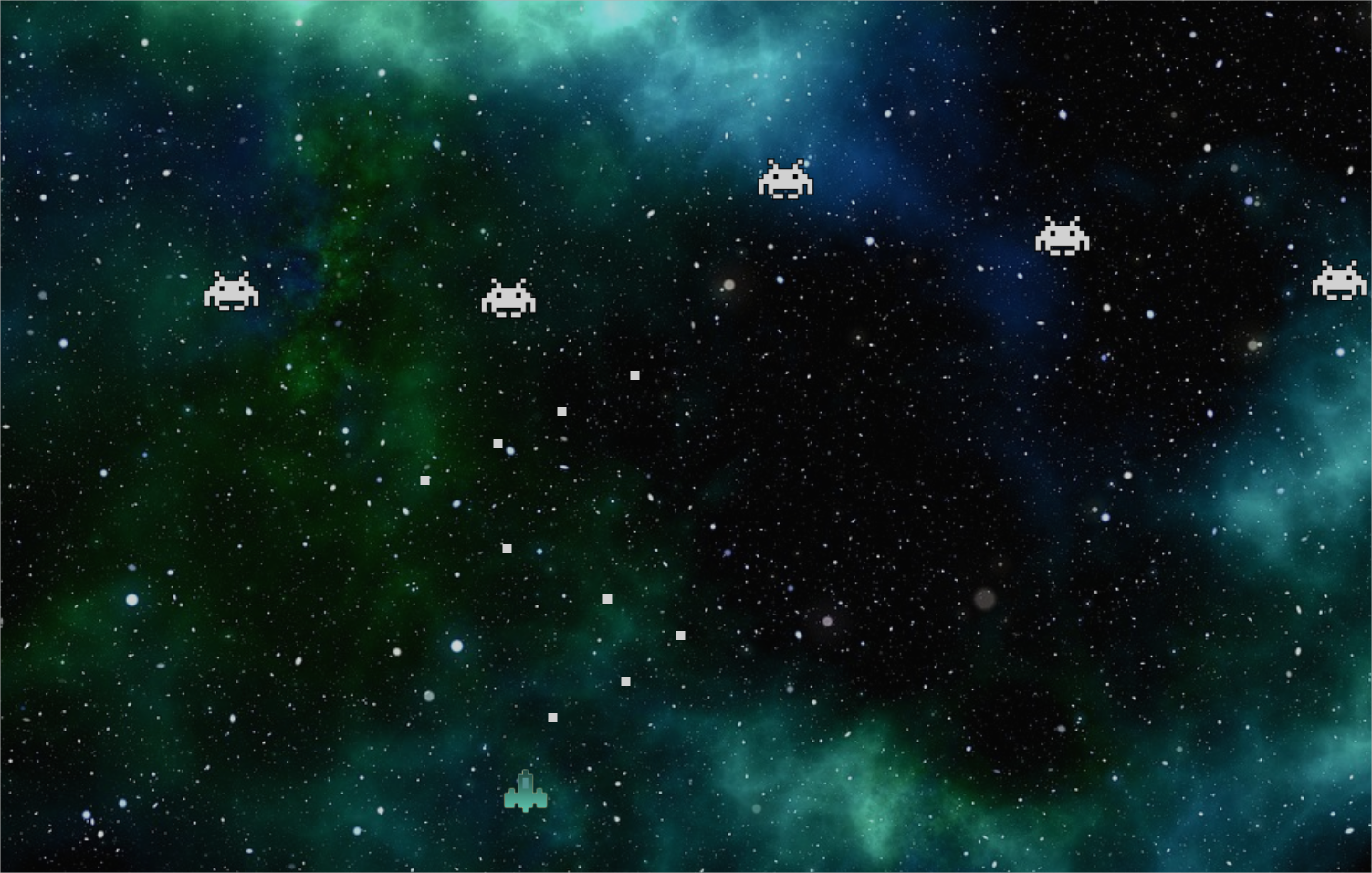 Thumbnail for SpaceInvaders